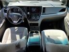 Lot #3292464706 2017 TOYOTA SIENNA LE