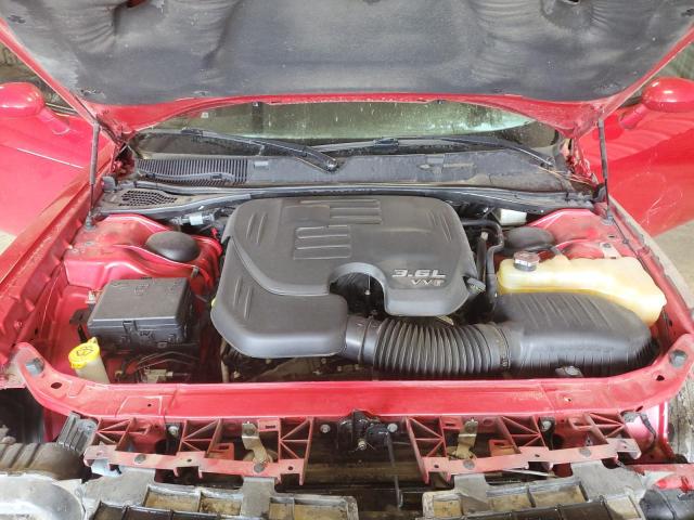 2016 DODGE CHALLENGER - 2C3CDZAG8GH143046