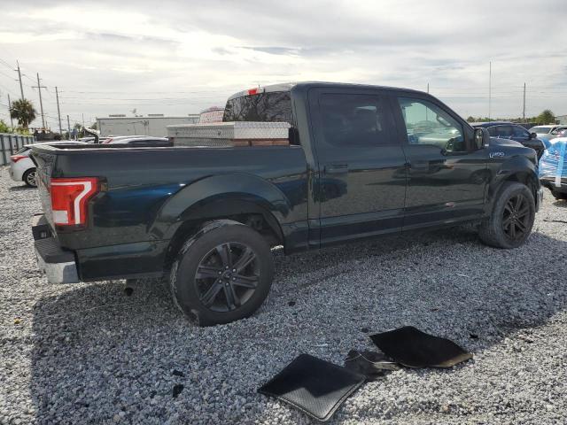 2015 FORD F150 SUPER - 1FTEW1C89FFB24723