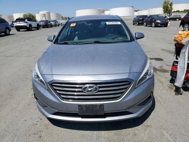 2015 HYUNDAI SONATA ECO 5NPE24AA3FH142479