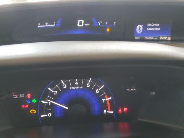 2015 HONDA CIVIC LX - 19XFB2E52FE038978