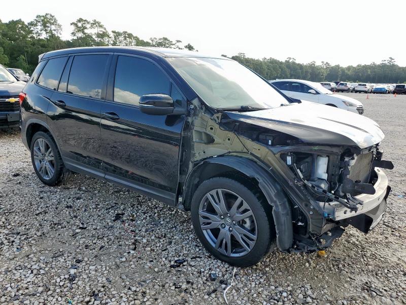 2020 HONDA PASSPORT E 5FNYF7H59LB006220