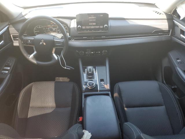 2023 MITSUBISHI OUTLANDER JA4J4TA85PZ035065