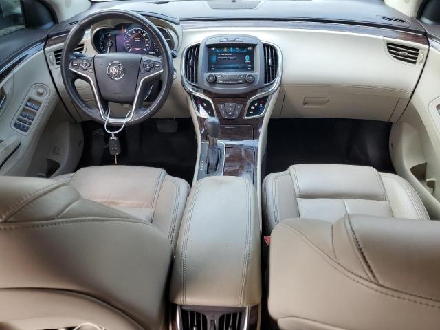 2015 BUICK LACROSSE 1G4GC5G34FF182712