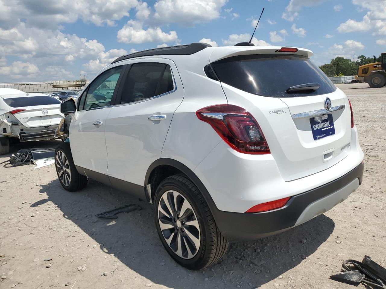 BUICK ENCORE PREFERRED