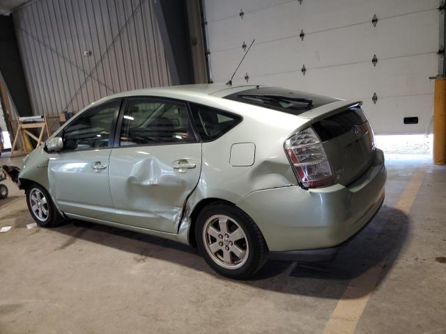 2006 TOYOTA PRIUS #3311673297