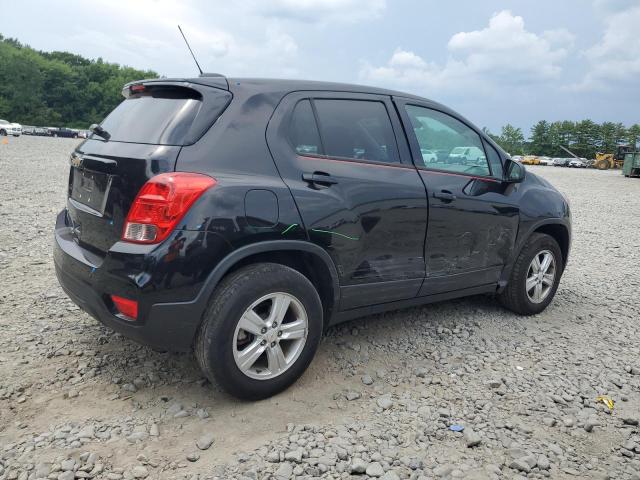 2020 CHEVROLET TRAX LS KL7CJNSB3LB030377
