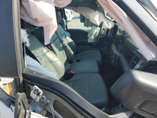 2024 FORD F150 XL 1FTMF1LP4RKD48514