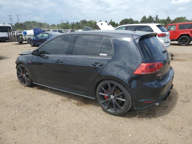 2017 VOLKSWAGEN GTI S/SE 3VW447AU2HM020336