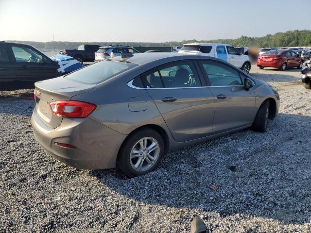2018 CHEVROLET CRUZE LT 1G1BE5SMXJ7231030