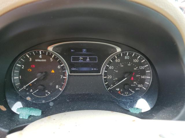 2017 NISSAN ALTIMA 2.5 1N4AL3APXHN327499