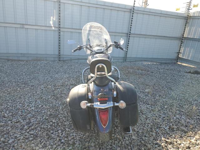 2015 YAMAHA XVS1300 CT JYAVP32E2FA005601