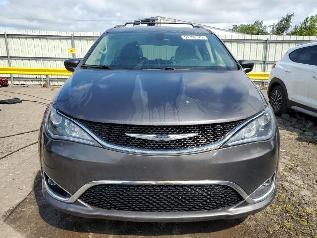 2017 CHRYSLER PACIFICA T 2C4RC1EG1HR846343