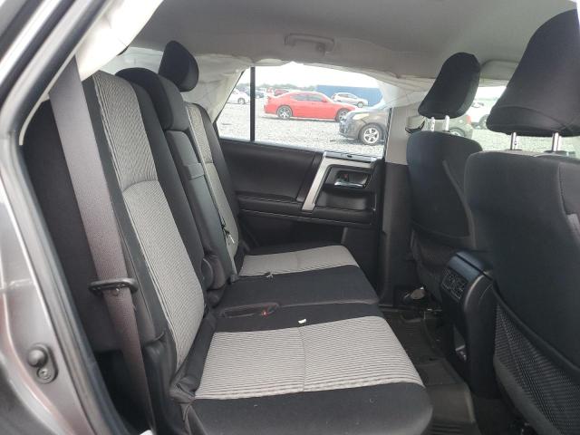 2023 TOYOTA 4RUNNER SR - JTEEU5JR9P5284581