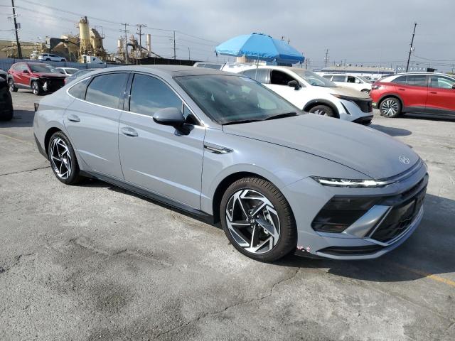 2024 HYUNDAI SONATA SEL KMHL14JA1RA396063