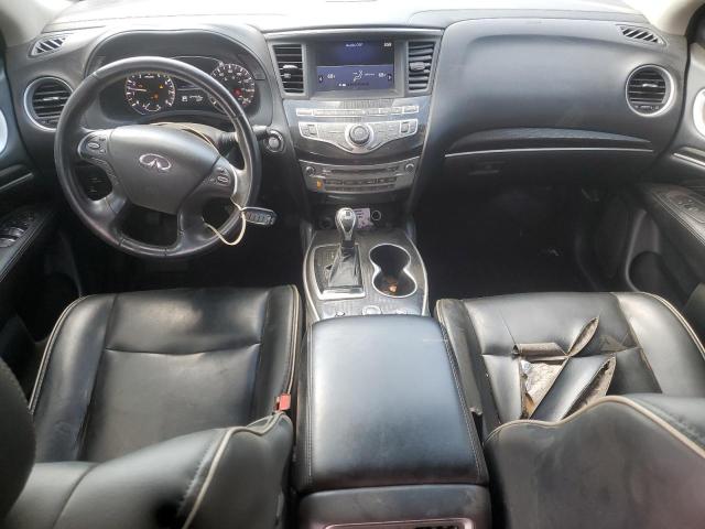 2019 INFINITI QX60 LUXE 5N1DL0MM5KC533416