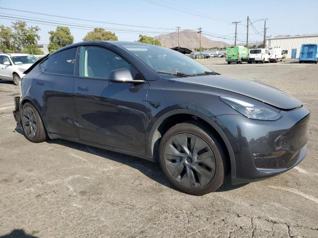 2024 TESLA MODEL Y 7SAYGAEE3RF192086