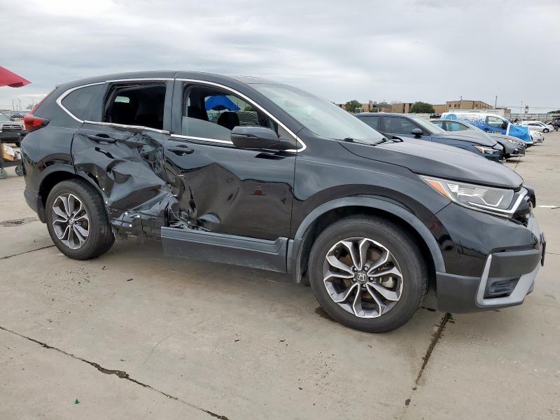 2020 HONDA CR-V EX 7FARW1H53LE020152