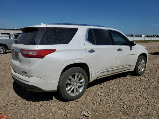 2019 CHEVROLET TRAVERSE H 1GNEVJKW3KJ124556