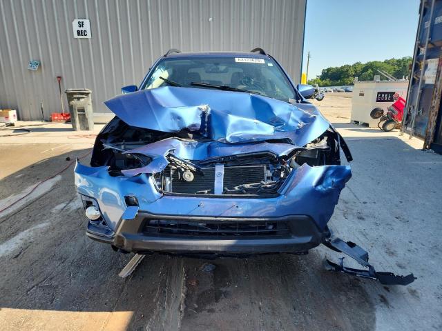2018 SUBARU CROSSTREK - JF2GTABC0JH247736