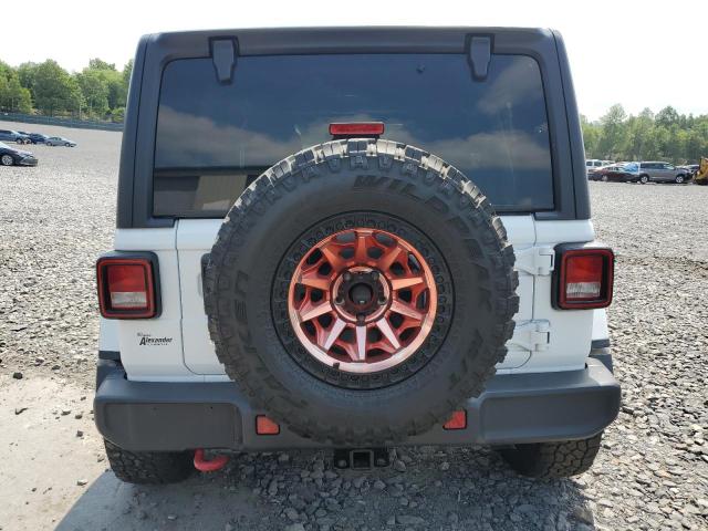 2019 JEEP WRANGLER U - 1C4HJXFN1KW632436