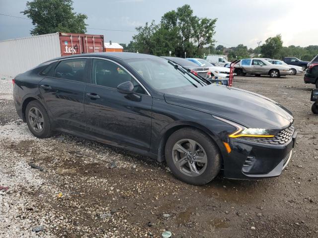 2021 KIA K5 LXS 5XXG14J20MG008297
