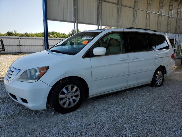 HONDA ODYSSEY EX