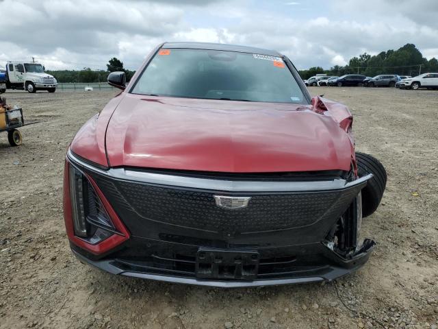 2024 CADILLAC LYRIQ SPORT 1GYKPTRK4RZ106691