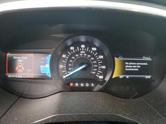 2018 FORD EDGE TITAN 2FMPK4K82JBB80063