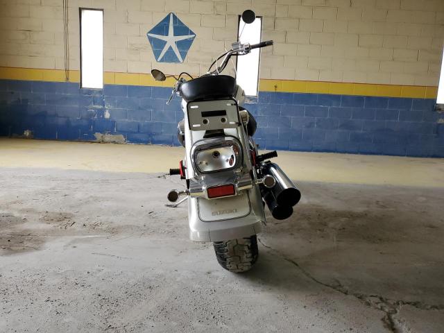 2004 SUZUKI VL800 JS1VS54A242100301