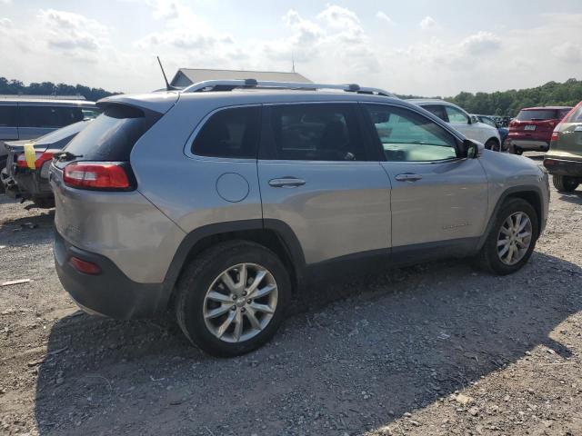 2016 JEEP CHEROKEE L 1C4PJMDS8GW139718