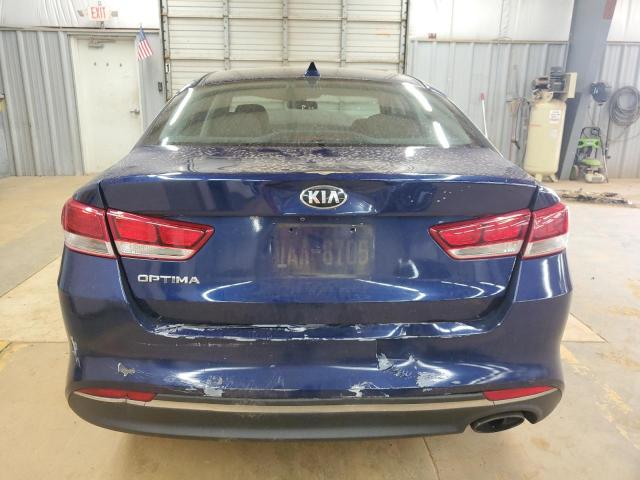 2017 KIA OPTIMA LX 5XXGT4L30HG123391