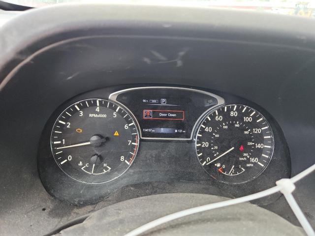 2019 NISSAN PATHFINDER - 5N1DR2MM4KC652522