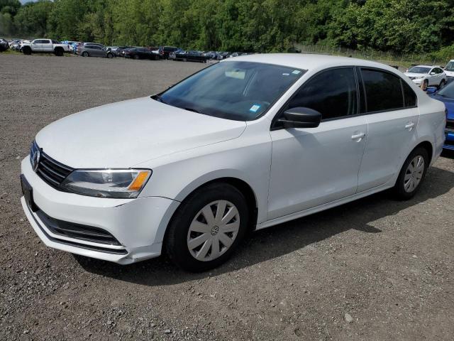 2016 VOLKSWAGEN JETTA S - 3VW267AJXGM339912