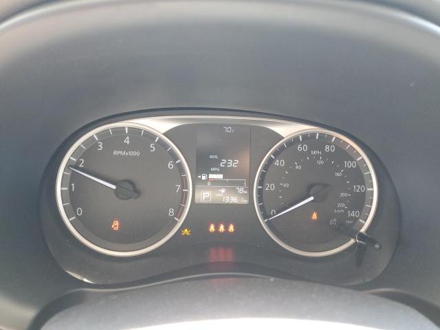 2024 NISSAN KICKS S - 3N1CP5BV4RL531851