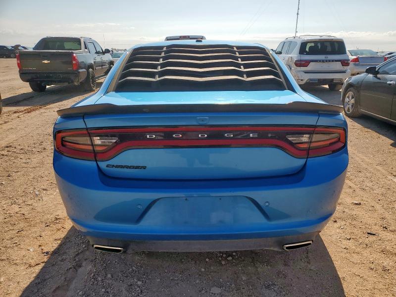 2019 DODGE CHARGER SXT 2C3CDXBG8KH510846