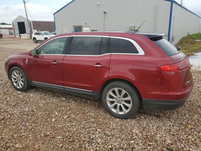 2014 LINCOLN MKT - 2LMHJ5AT4EBL58603