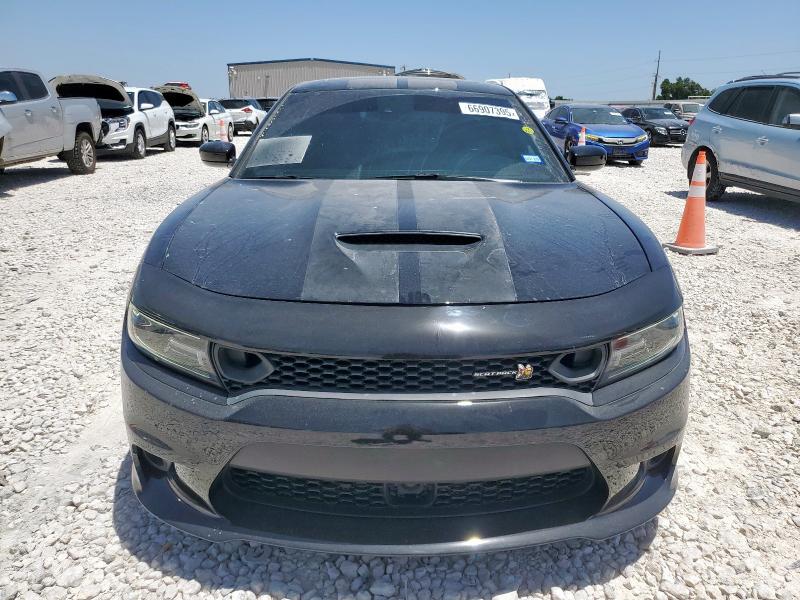 2021 DODGE CHARGER SC 2C3CDXGJ5MH565245