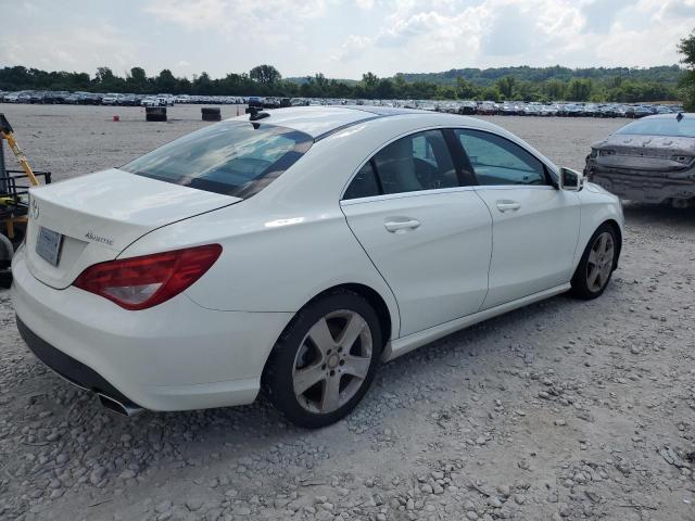 2015 MERCEDES-BENZ CLA 250 4M WDDSJ4GB4FN240755