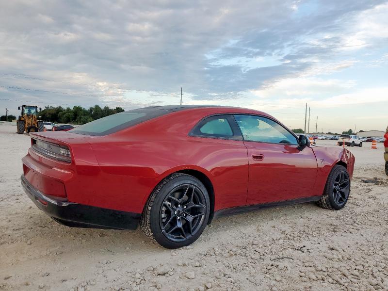 2024 DODGE CHARGER DA 2C3CDBCK4RR206651