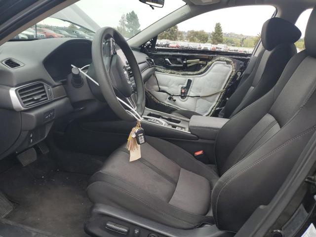 2020 HONDA ACCORD HYB - 1HGCV3F49LA014702