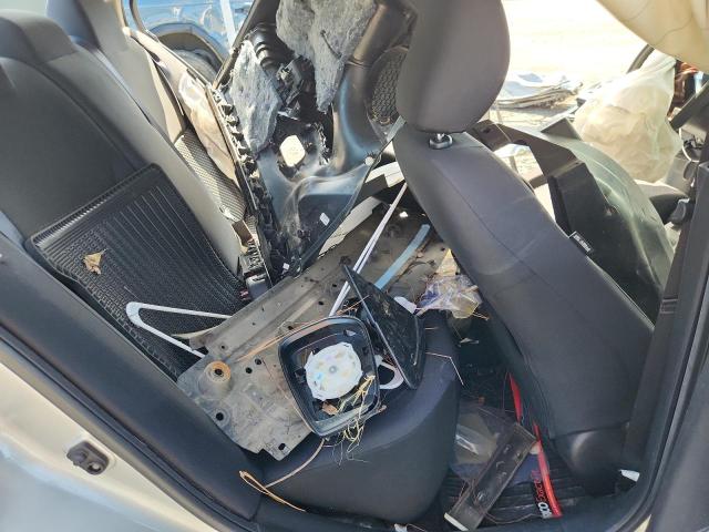 2021 NISSAN VERSA S 3N1CN8DV0ML893723