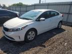 2018 KIA FORTE LX - 3KPFK4A71JE238553