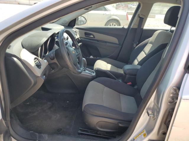 2013 CHEVROLET CRUZE LS - 1G1PA5SH6D7264096