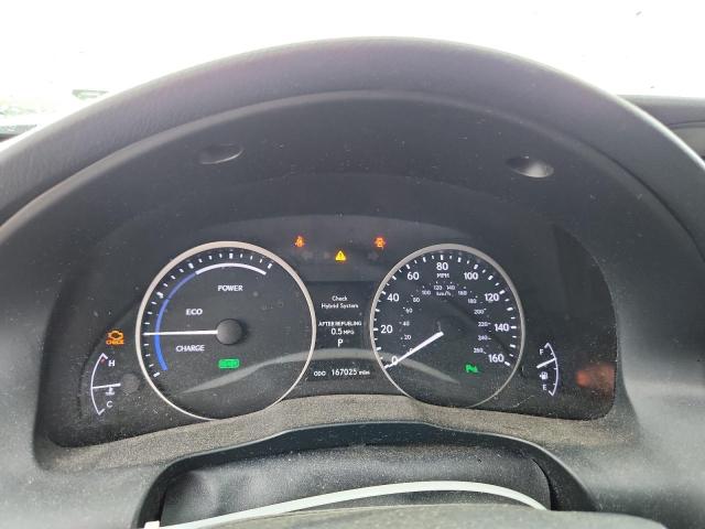 2015 LEXUS ES 300H JTHBW1GGXF2077244