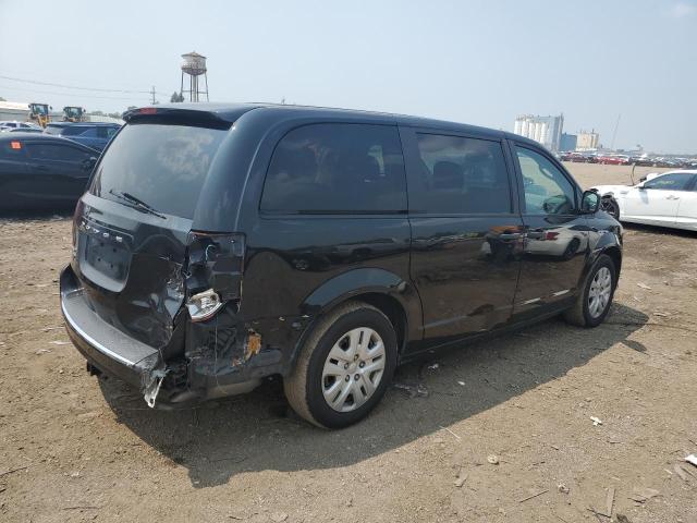 2019 DODGE GRAND CARA - 2C4RDGBG8KR719925