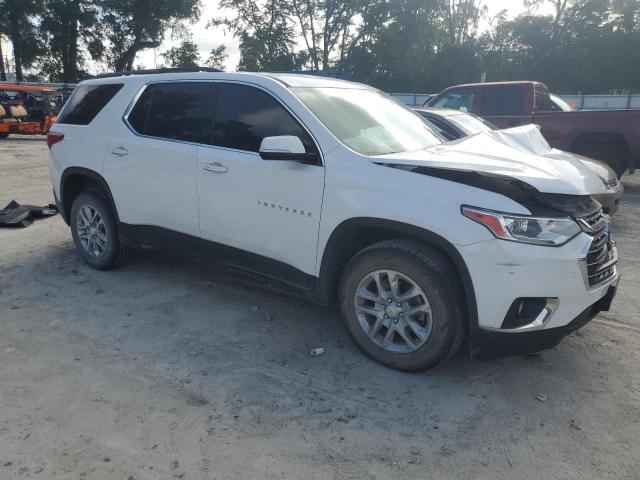 2019 CHEVROLET TRAVERSE L 1GNERGKWXKJ135531