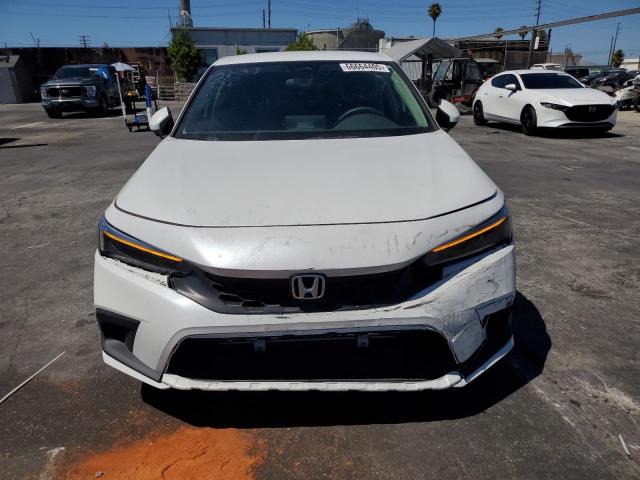 2024 HONDA CIVIC LX 19XFL2H52RE022342