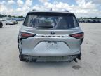 Lot #3310571082 2022 TOYOTA SIENNA LE
