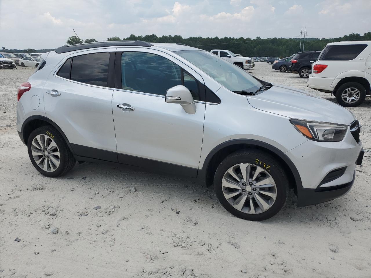 BUICK ENCORE PREFERRED